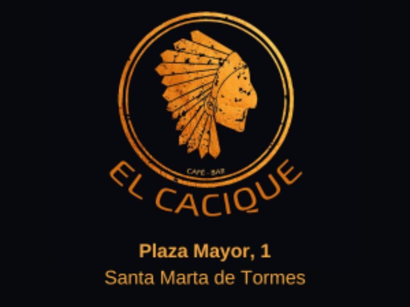 POP UP EL CACIQUE
