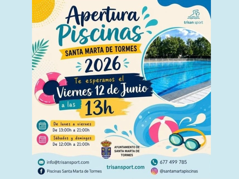 POP UP piscinas