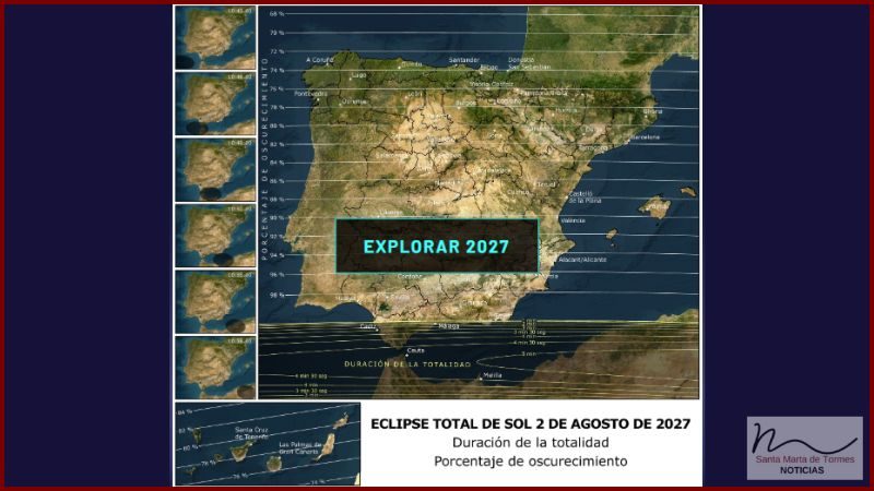 SANTA MARTA DE TORMES NOTICIAS TRIO 3