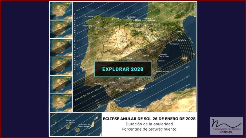 SANTA MARTA DE TORMES NOTICIAS TRIO 4