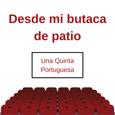 desde mi butaca de patio cine